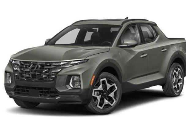 HYUNDAI SANTA CRUZ 2022 5NTJEDAF1NH016154 image